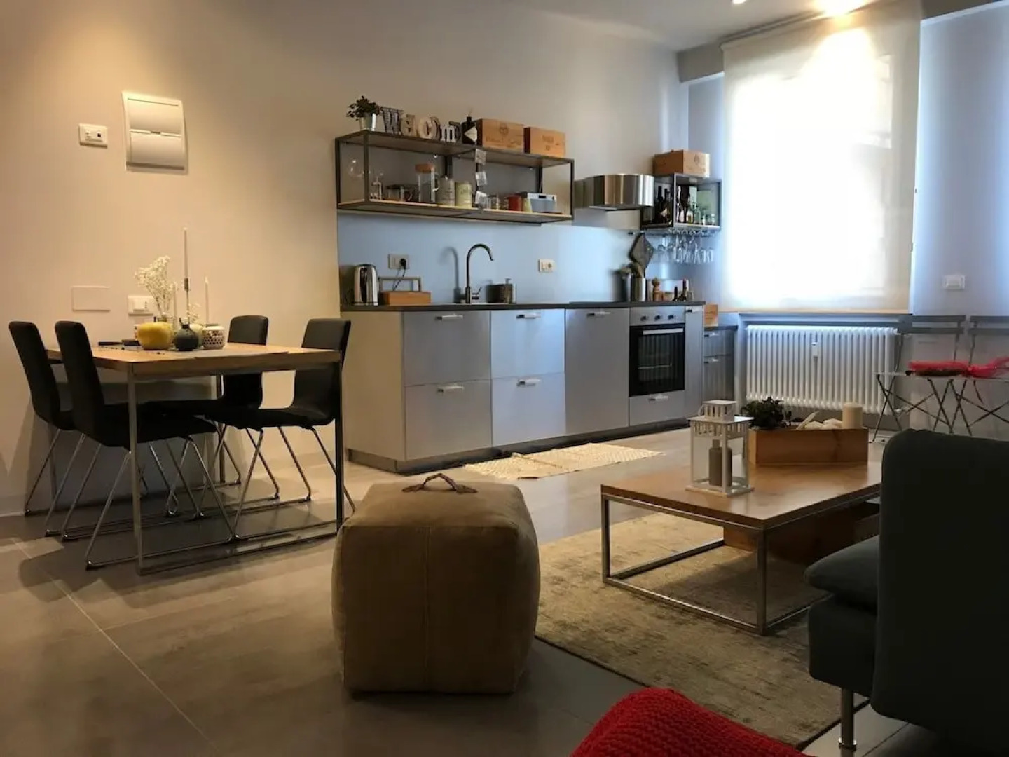 Mediceo 42 - Apartment