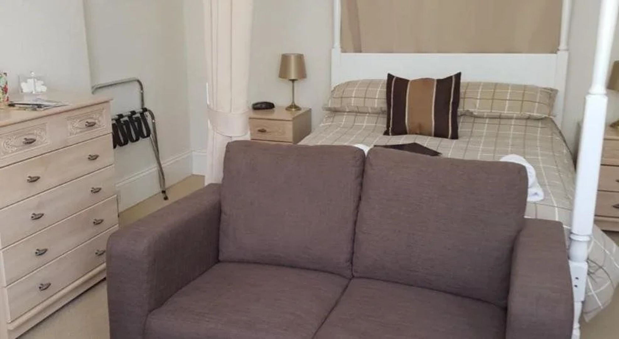 Burnside Guest House