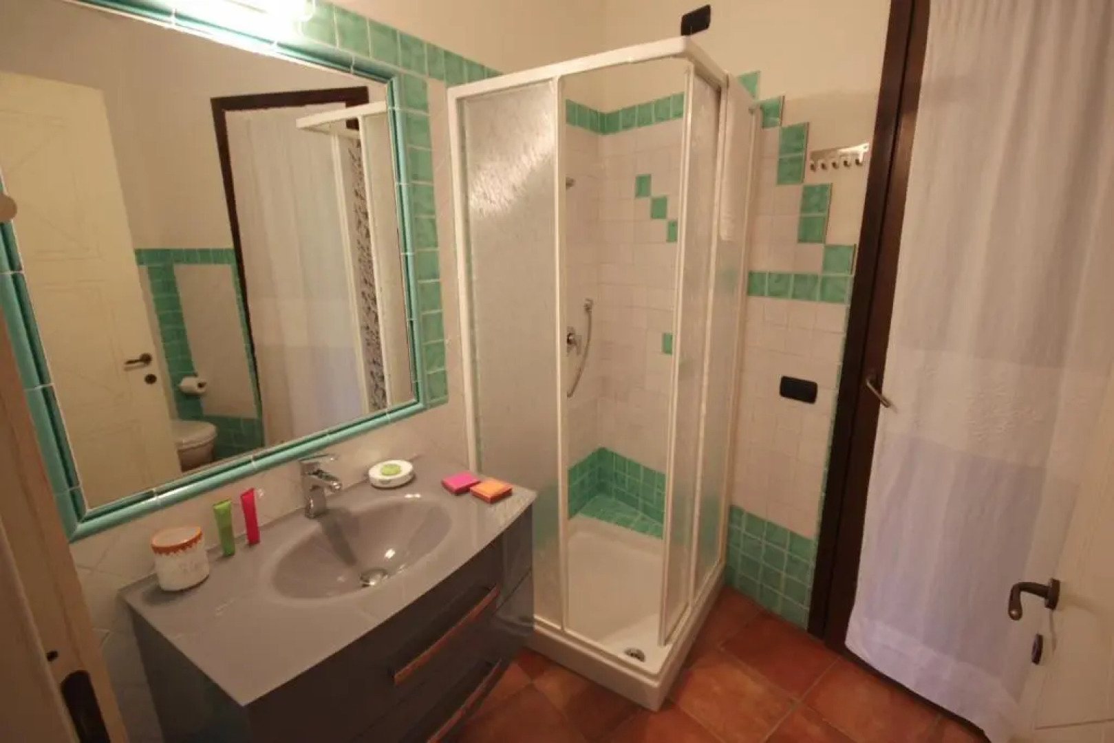 Sa Mirada Apartments