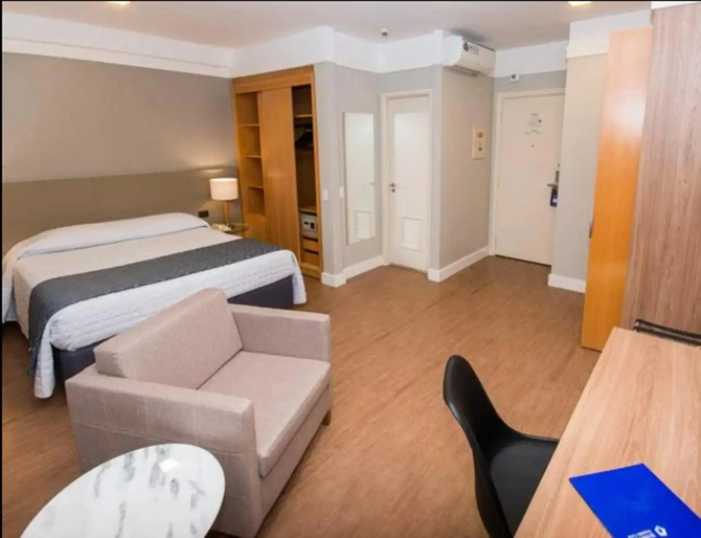 Transamerica Executive Bela Cintra