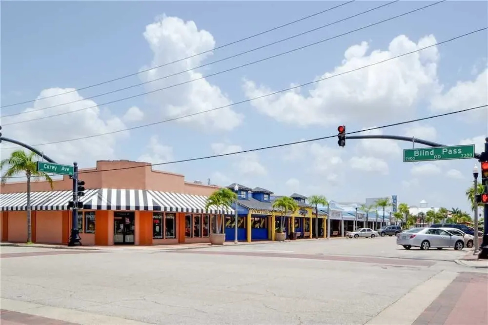 Waves 10 - Two Bedroom Condo