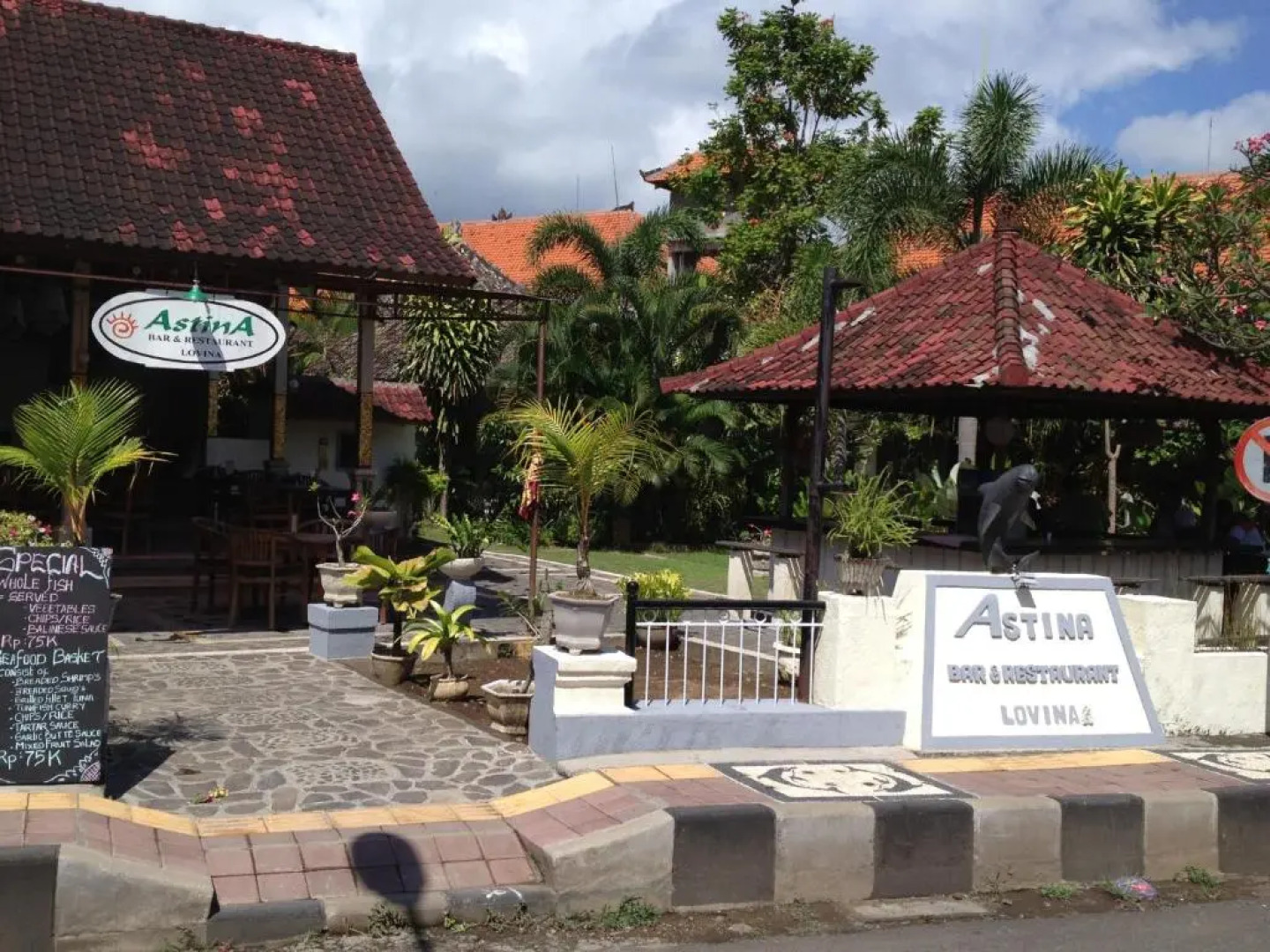 Astina Hotel