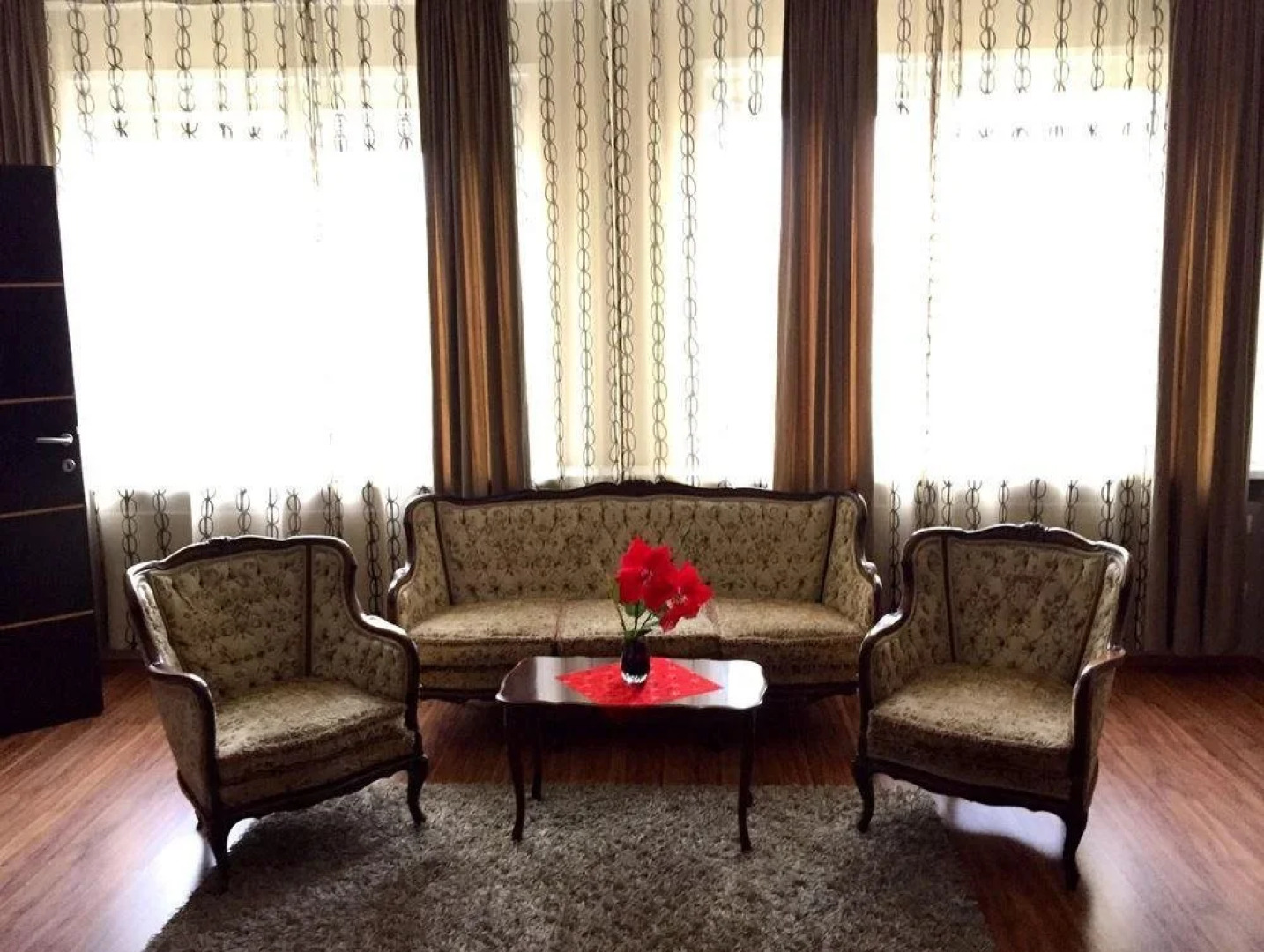 Tea Vienna City Hotel 