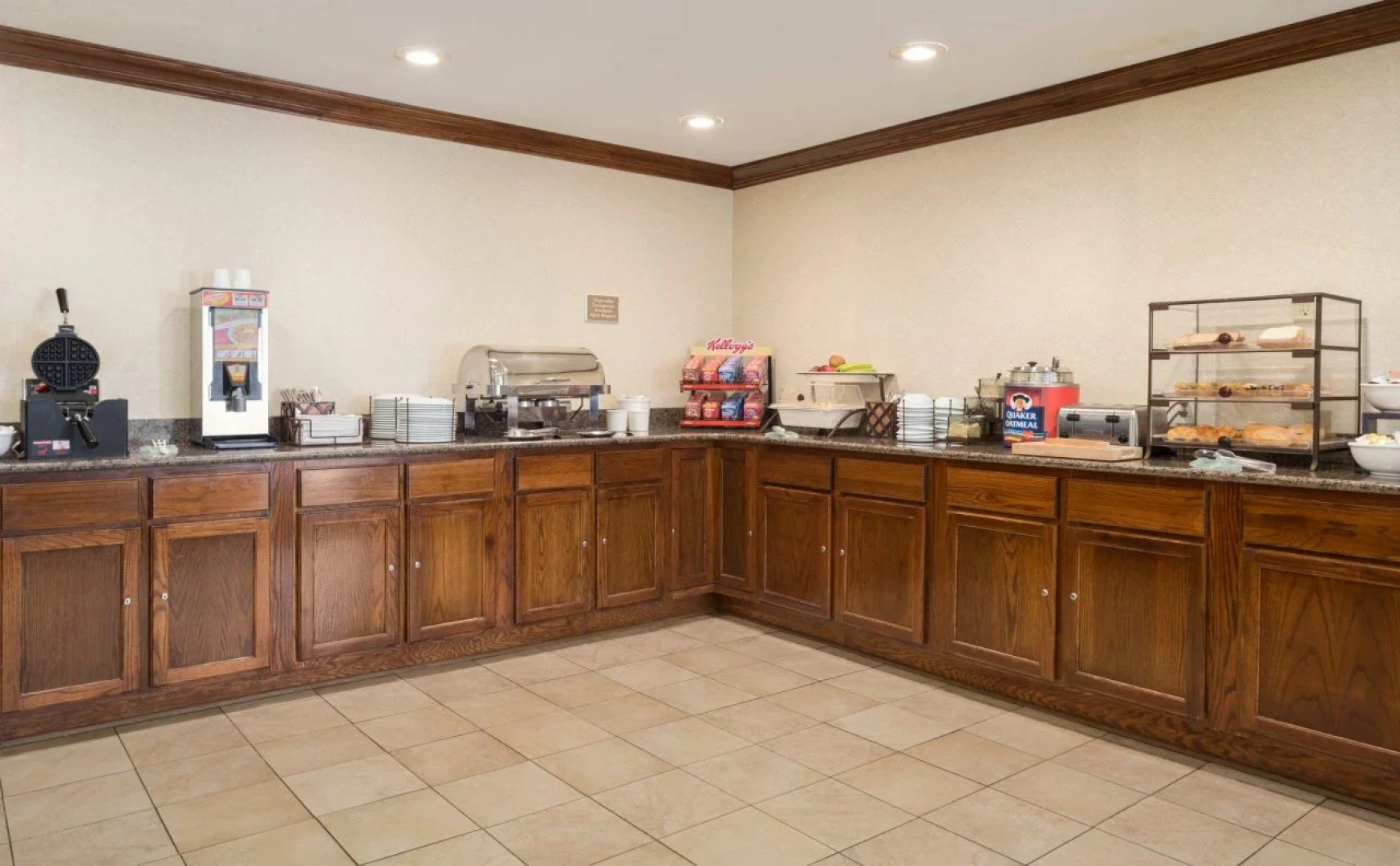 Country Inn & Suites by Radisson, Greenfield, IN