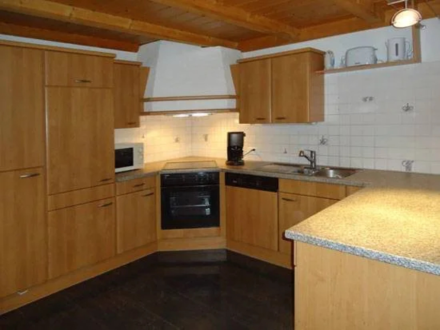 KNK Holiday Apartments