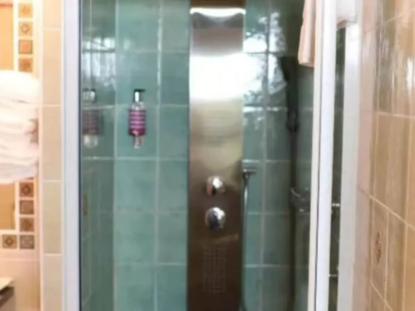 Charming Holiday Home in Mazzola With Sauna