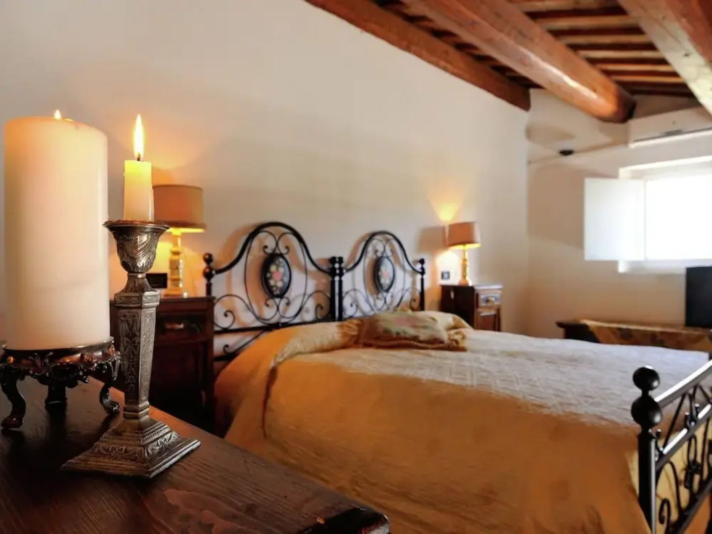 Villa in Montemaggiore With Private Pool