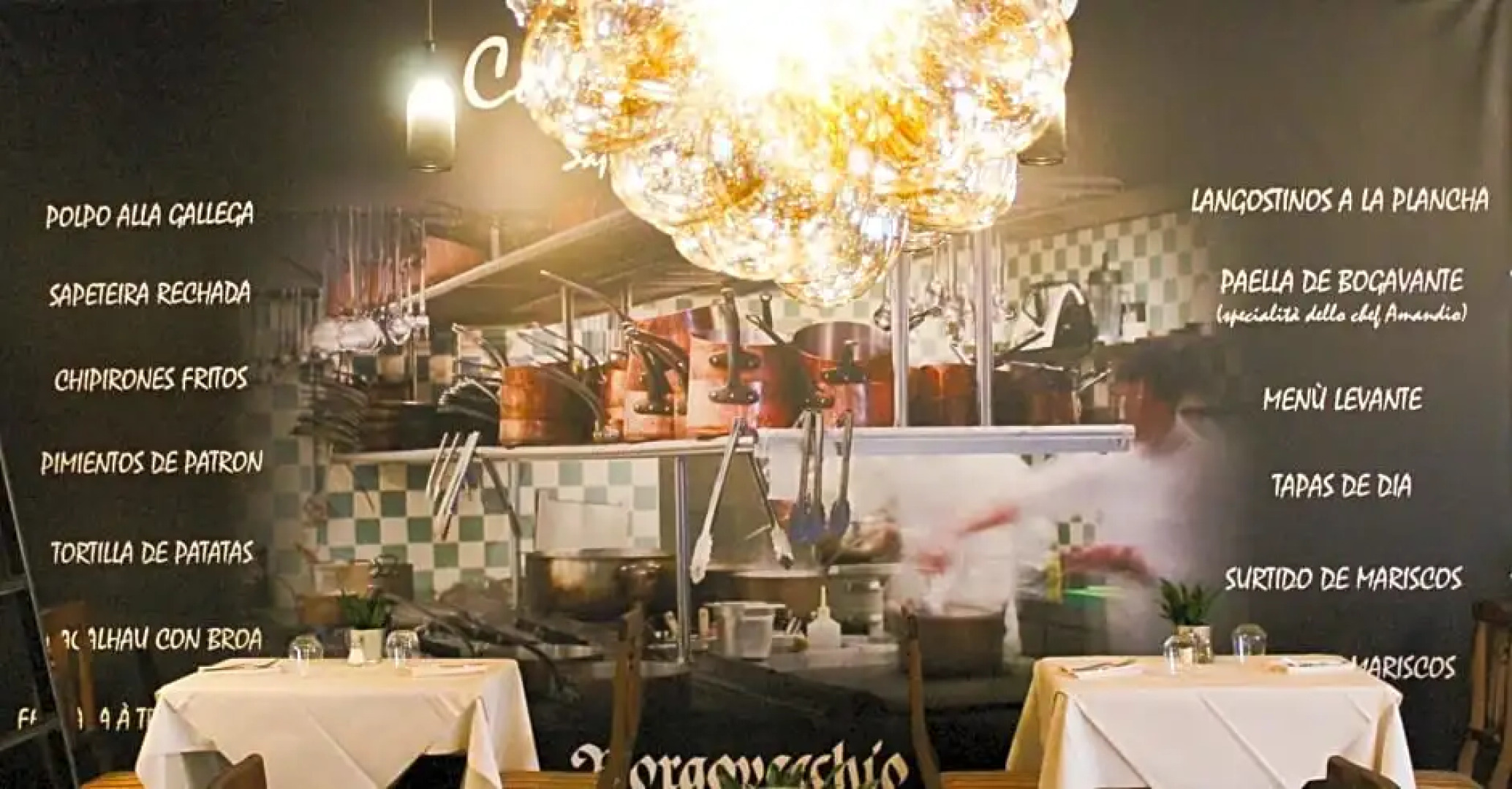 Ristorante Borgovecchio