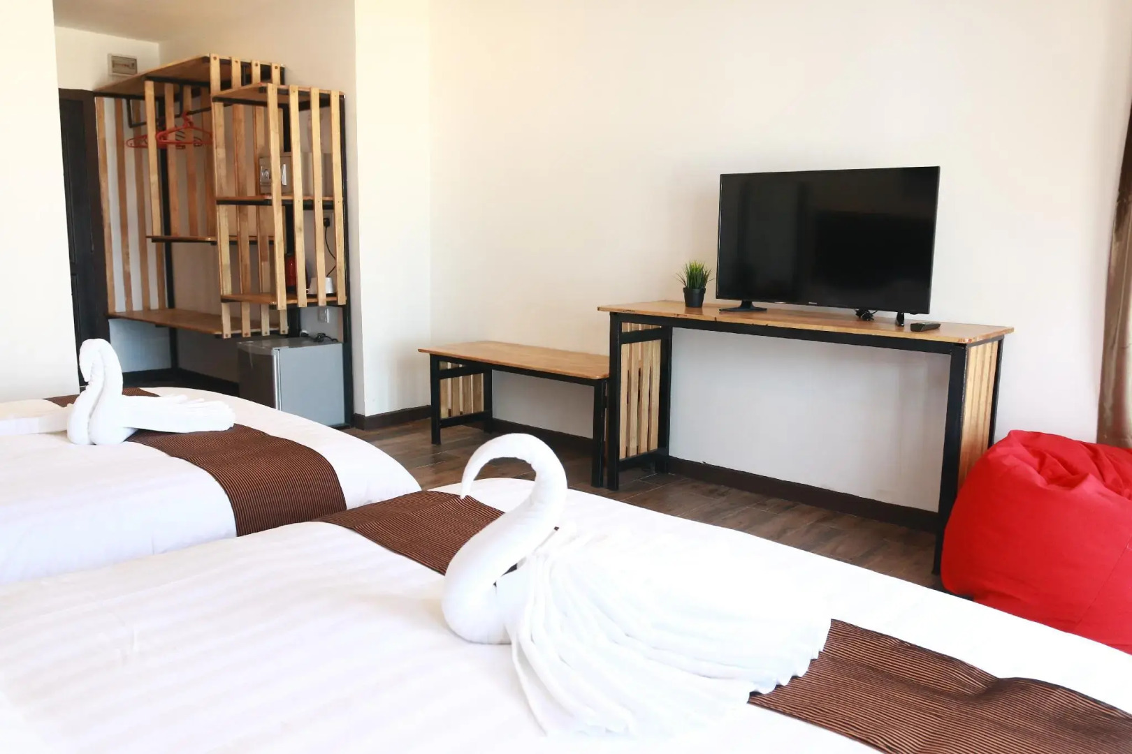 The Barat Tioman Beach Resort