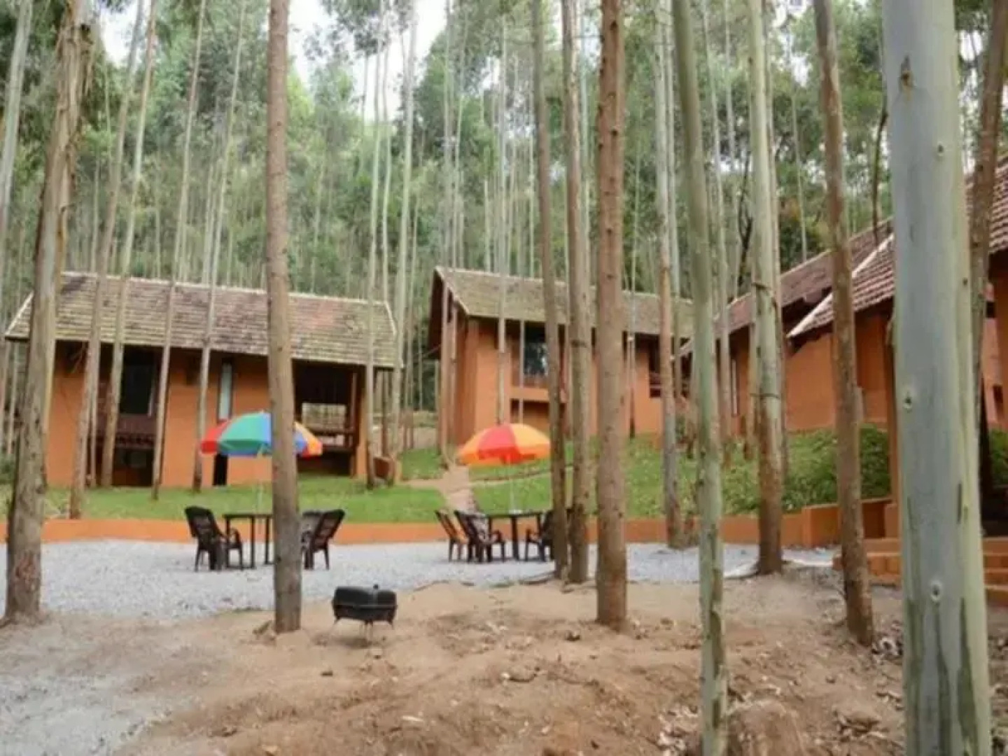 Sahari Mariental Resort