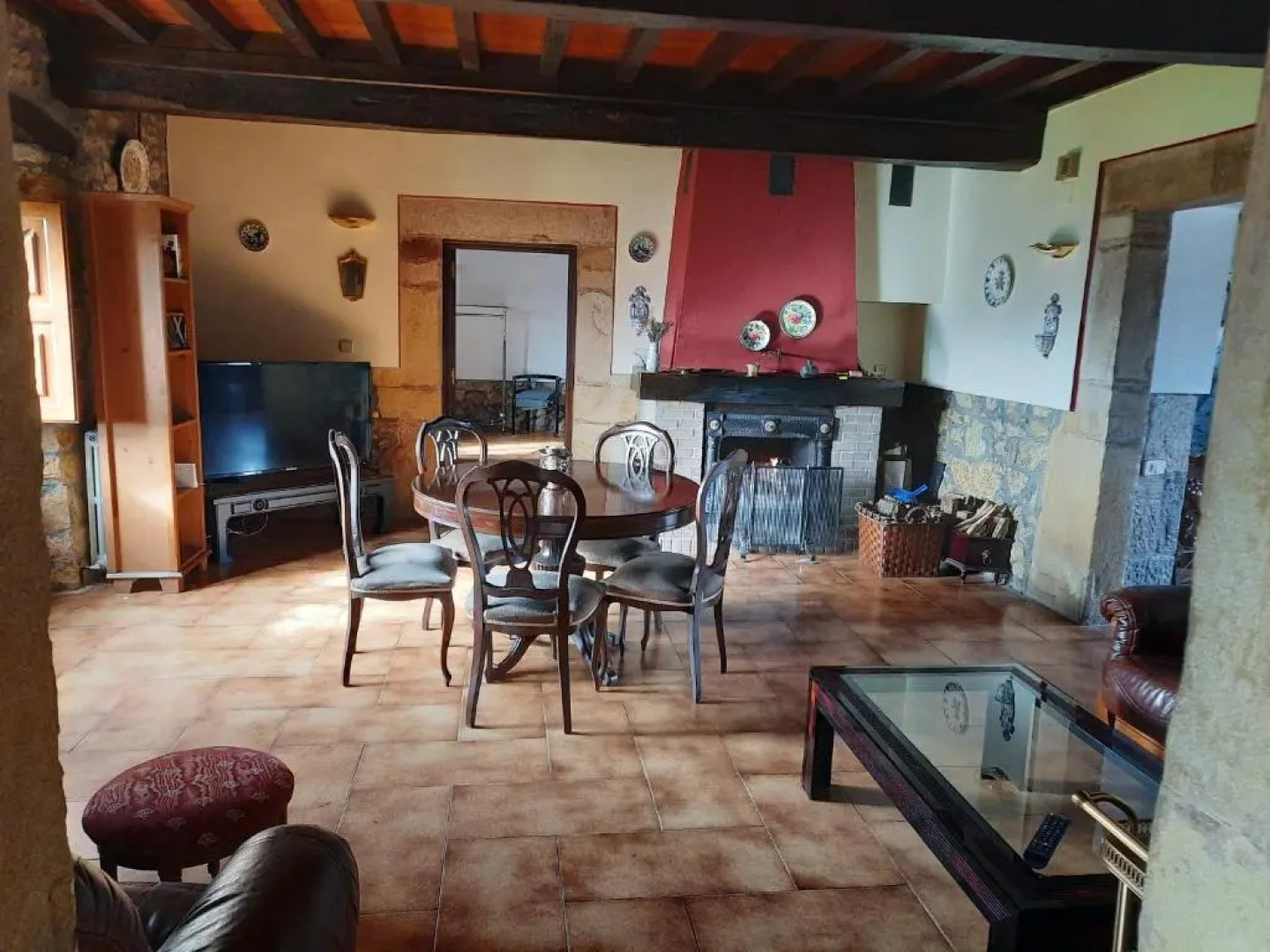 Palacio Marques Vega De Anzo