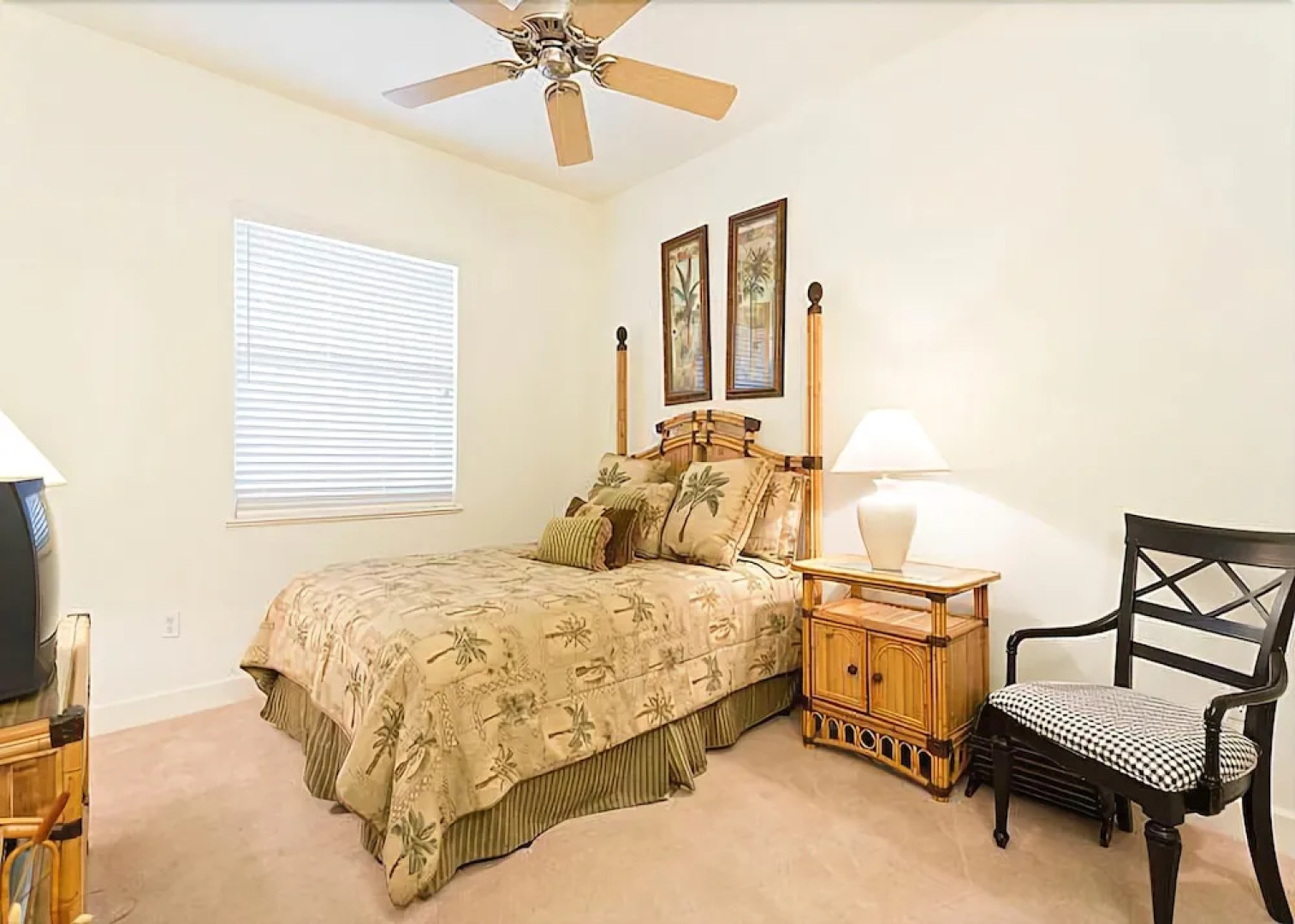 1024 Cinnamon Beach - Three Bedroom Condo