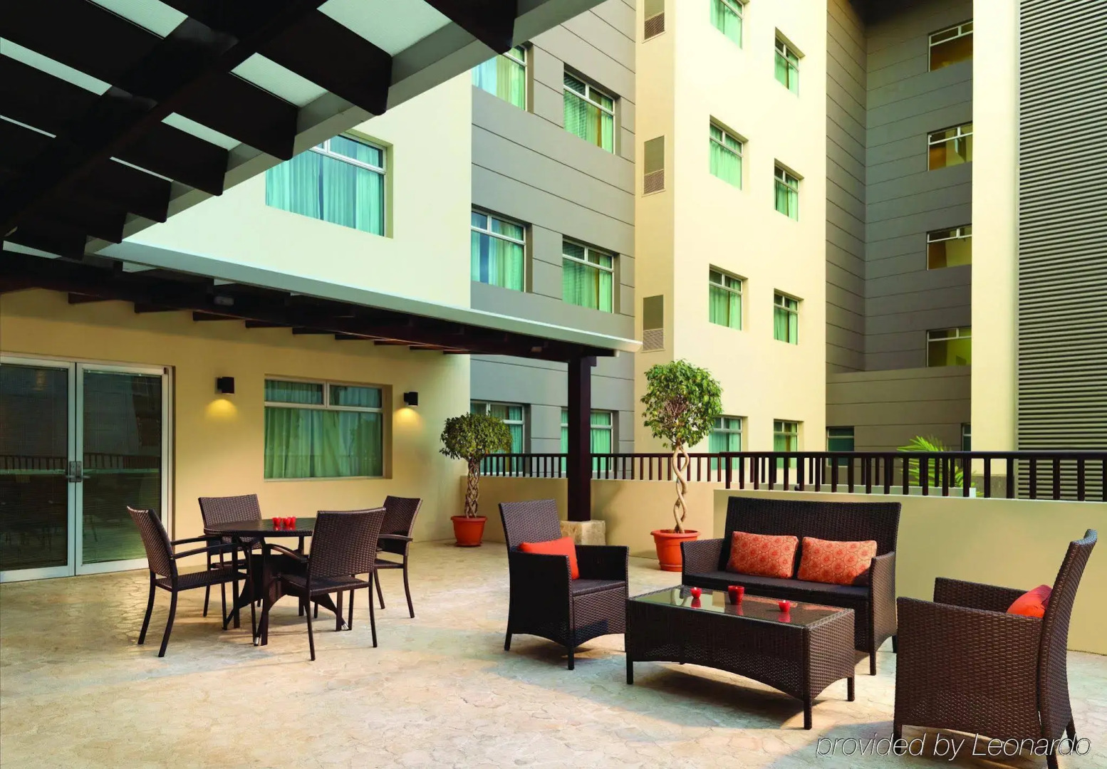 Residence Inn by Marriott San Jose Escazu