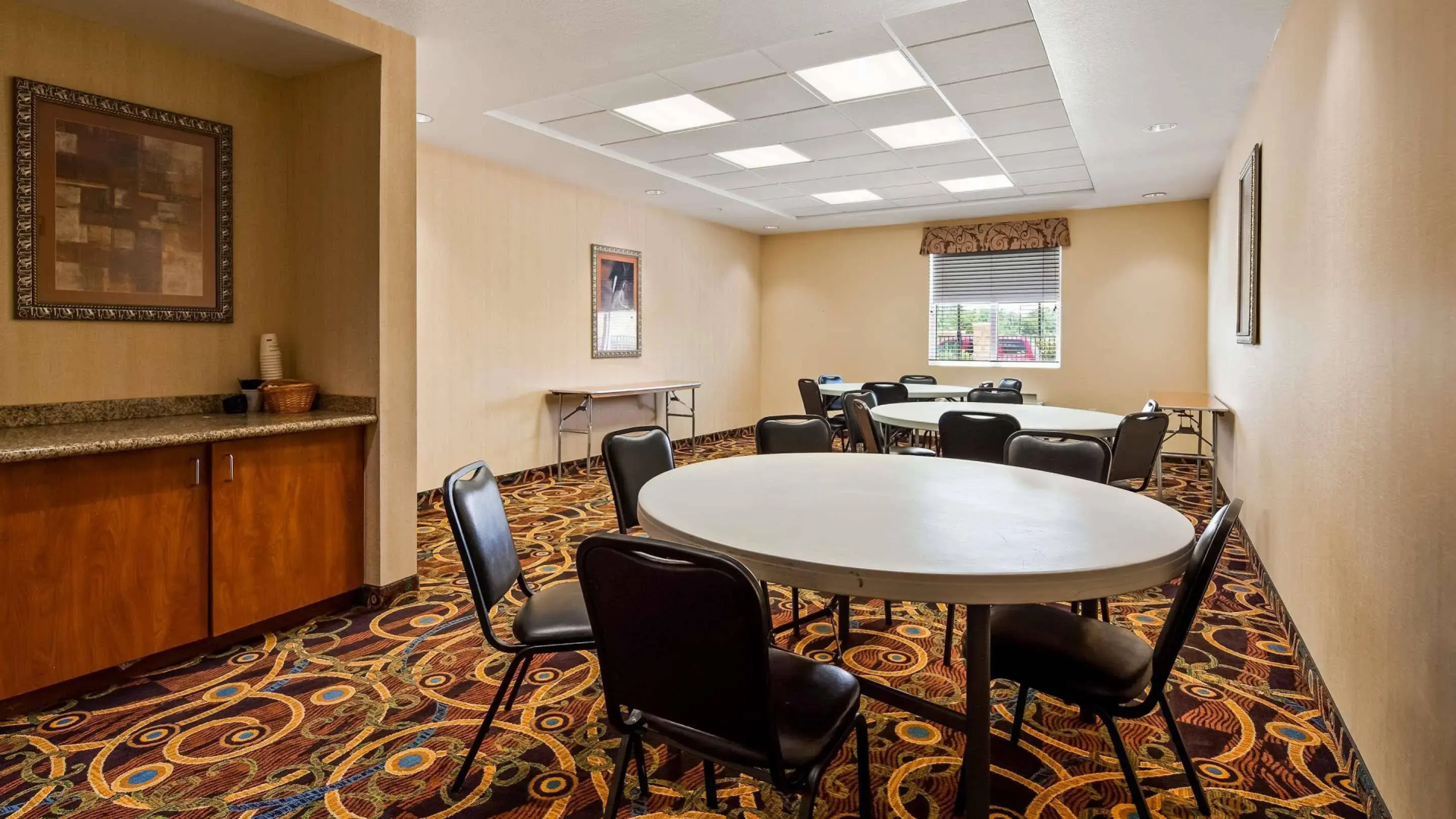 Comfort Suites Seabrook - Kemah