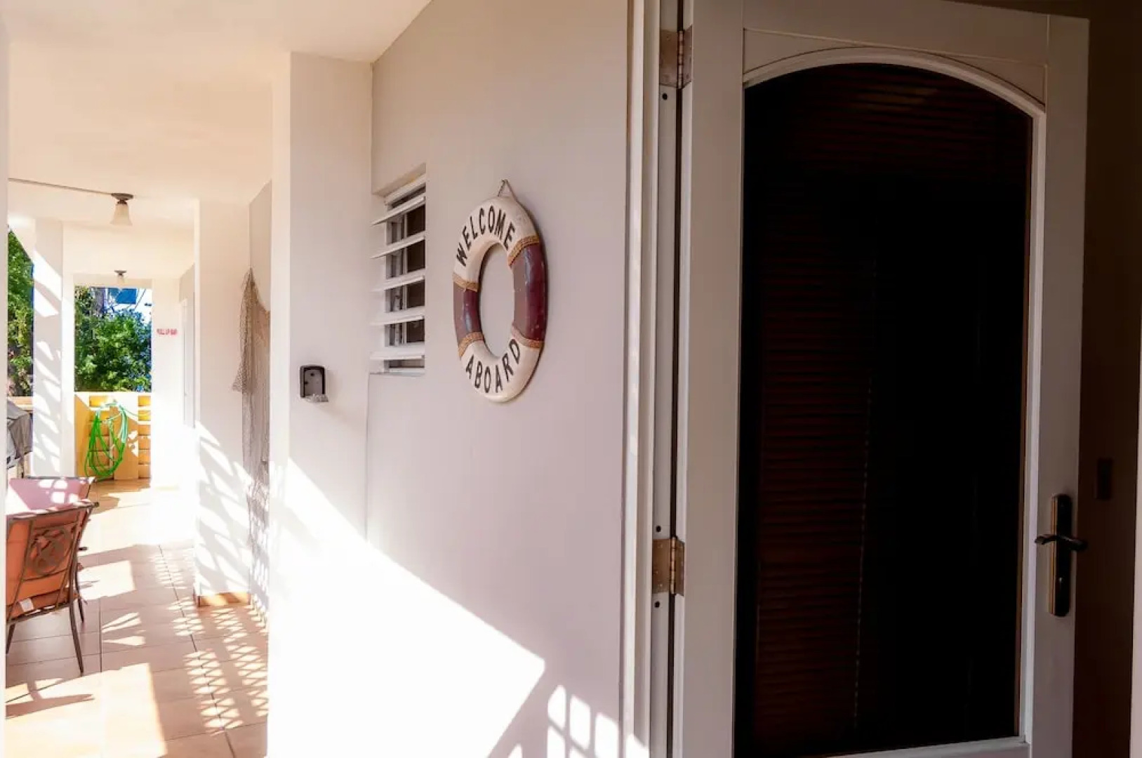 Wilderness Ramey Apartments