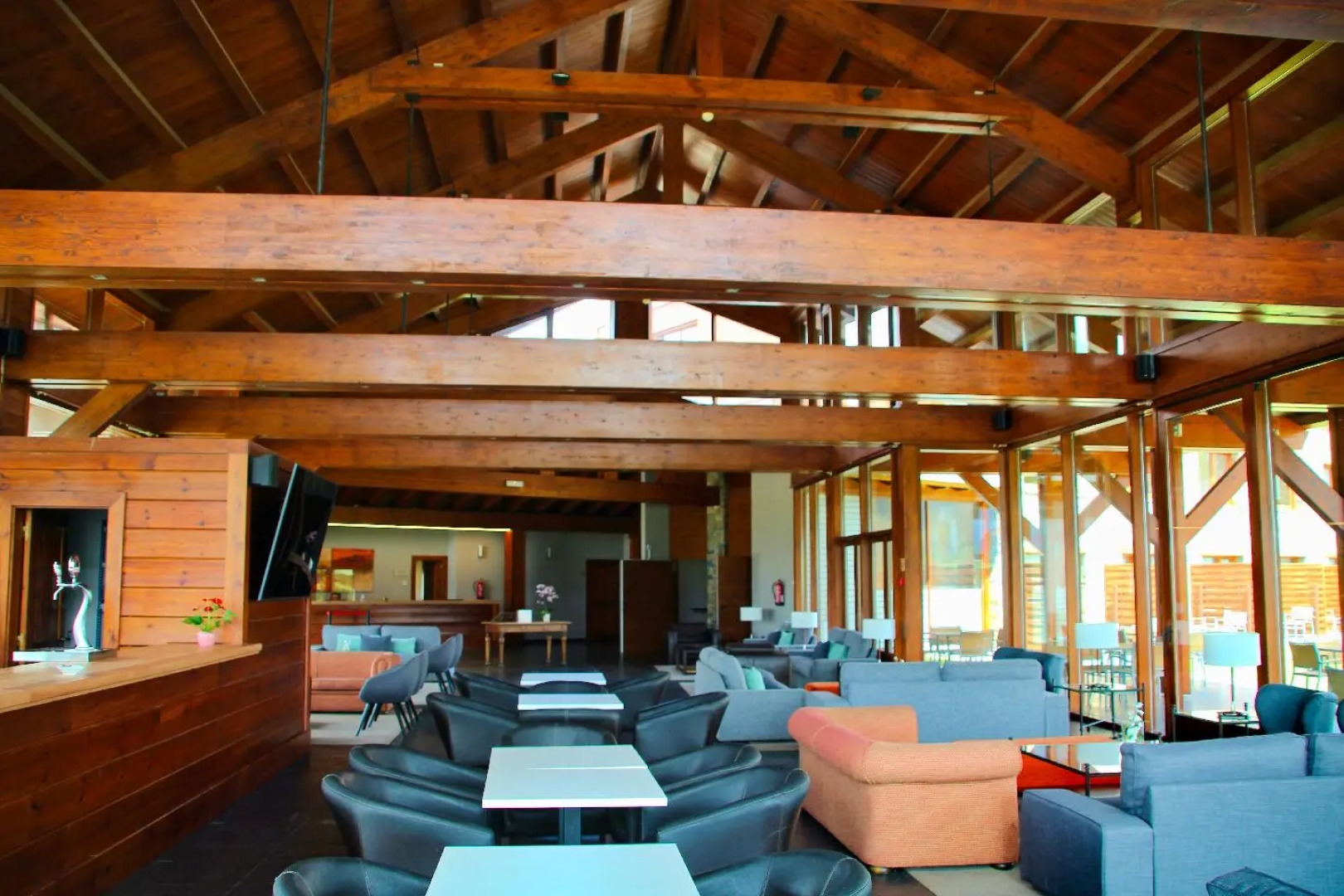 SM Hotel Fontanals Golf