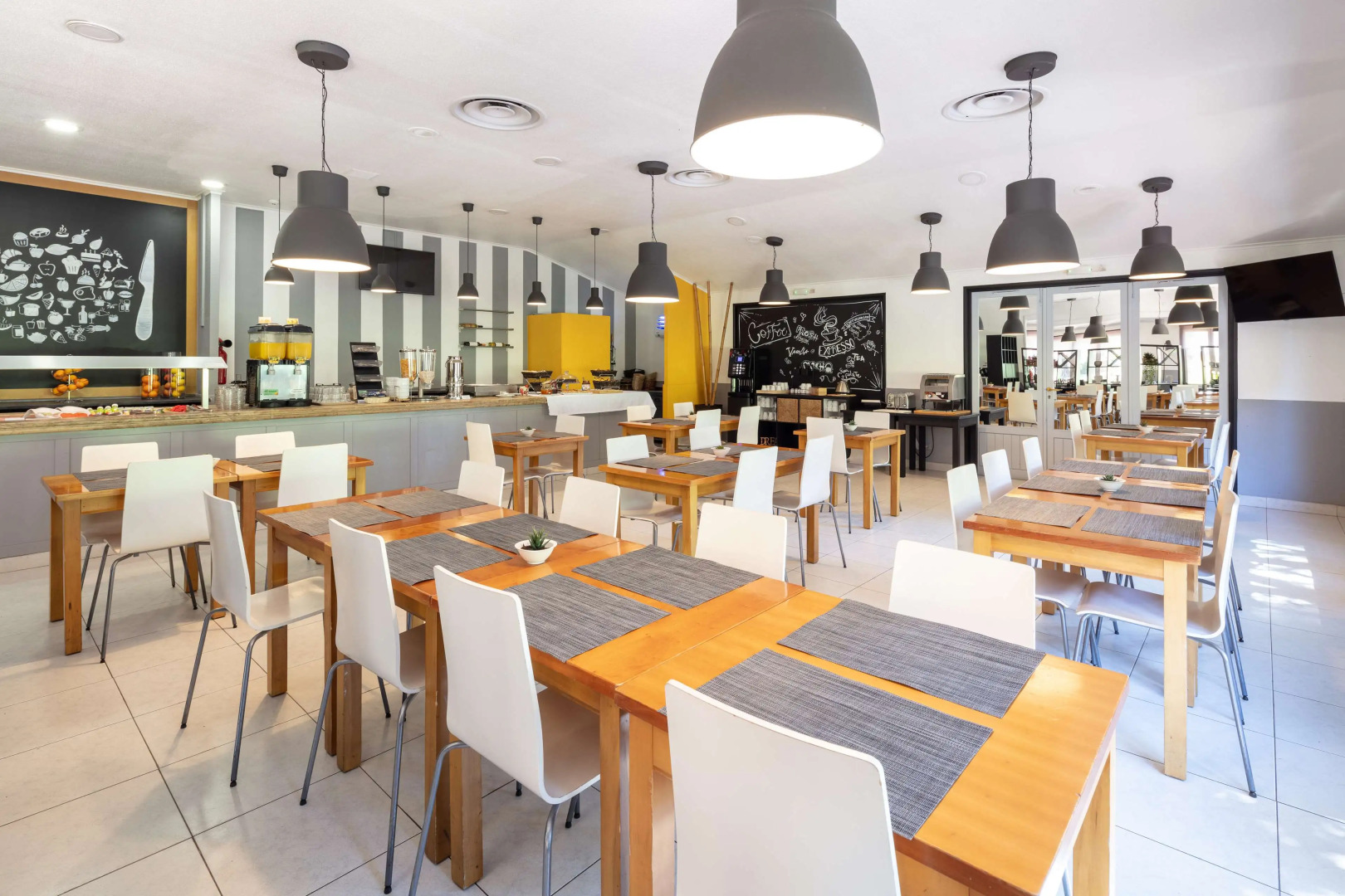 Campanile Lisbonne Sud - Setubal