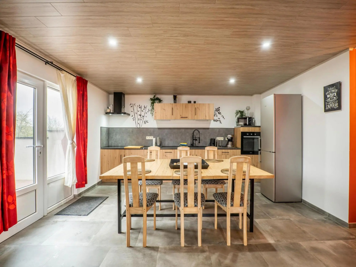 Holiday Home in Wallonie With Garden