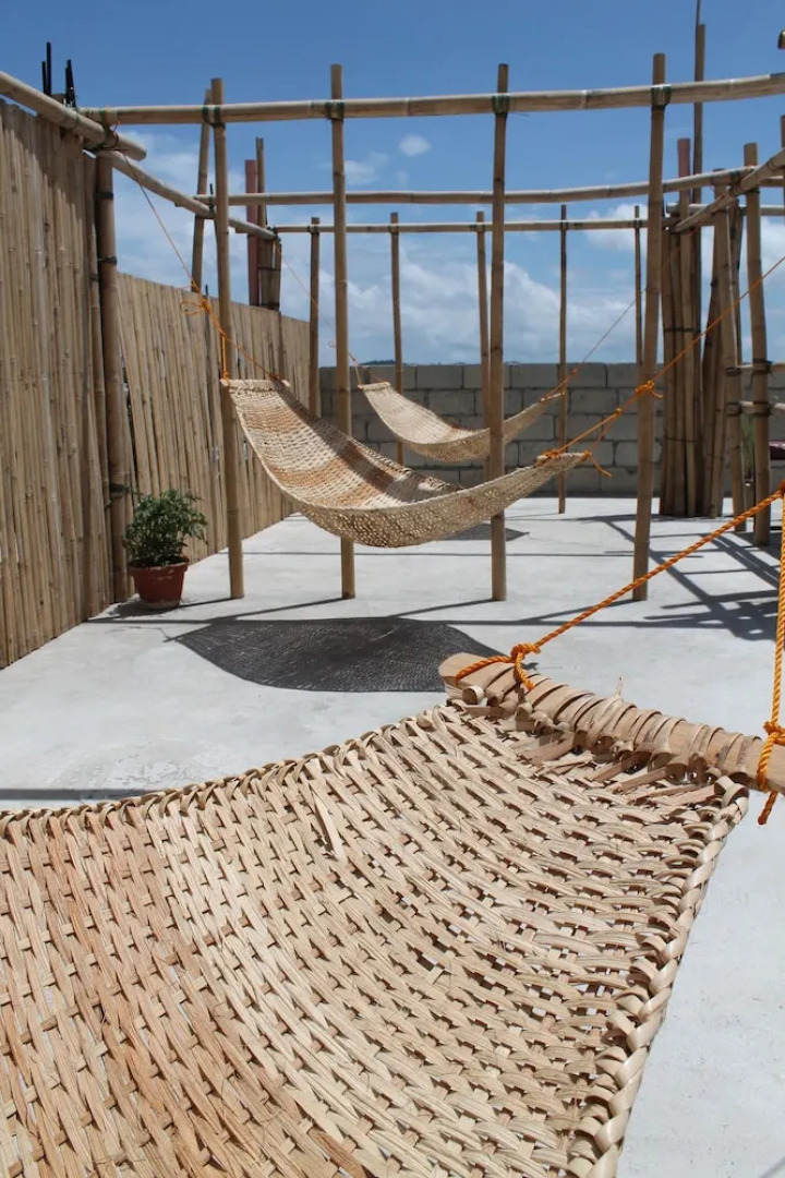 Roger's Place Guesthouse 