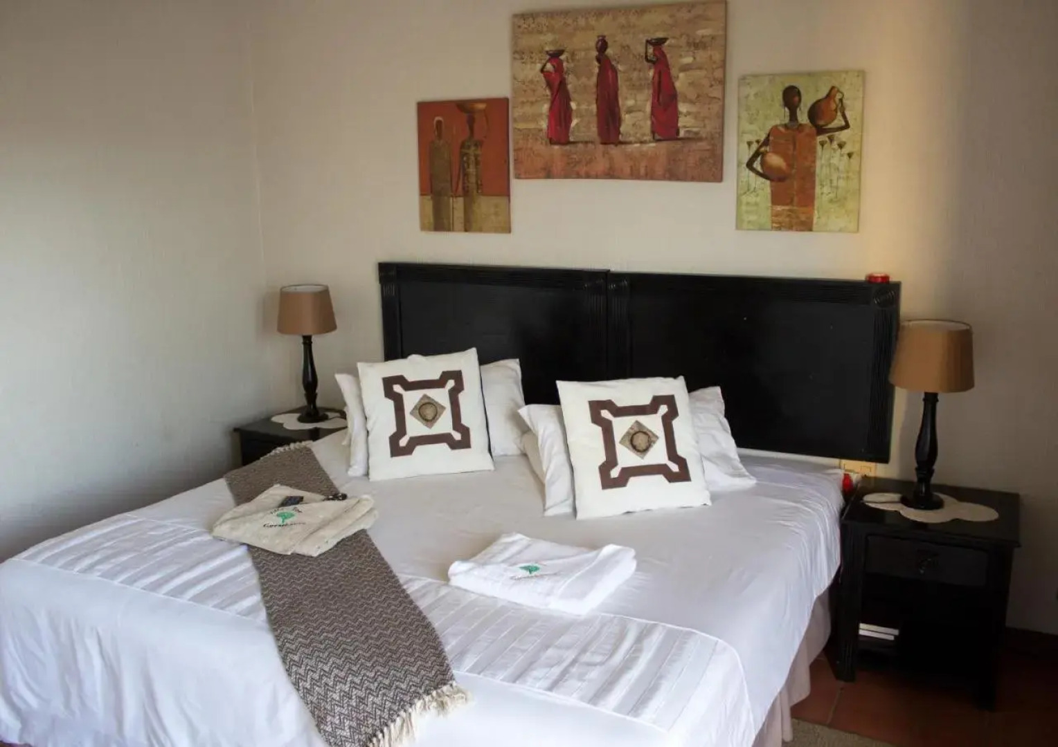 Villa Too Kruger Lodge