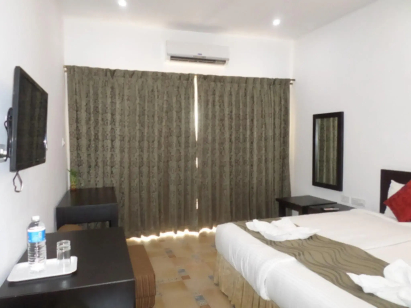Sanskruti Quality Resort