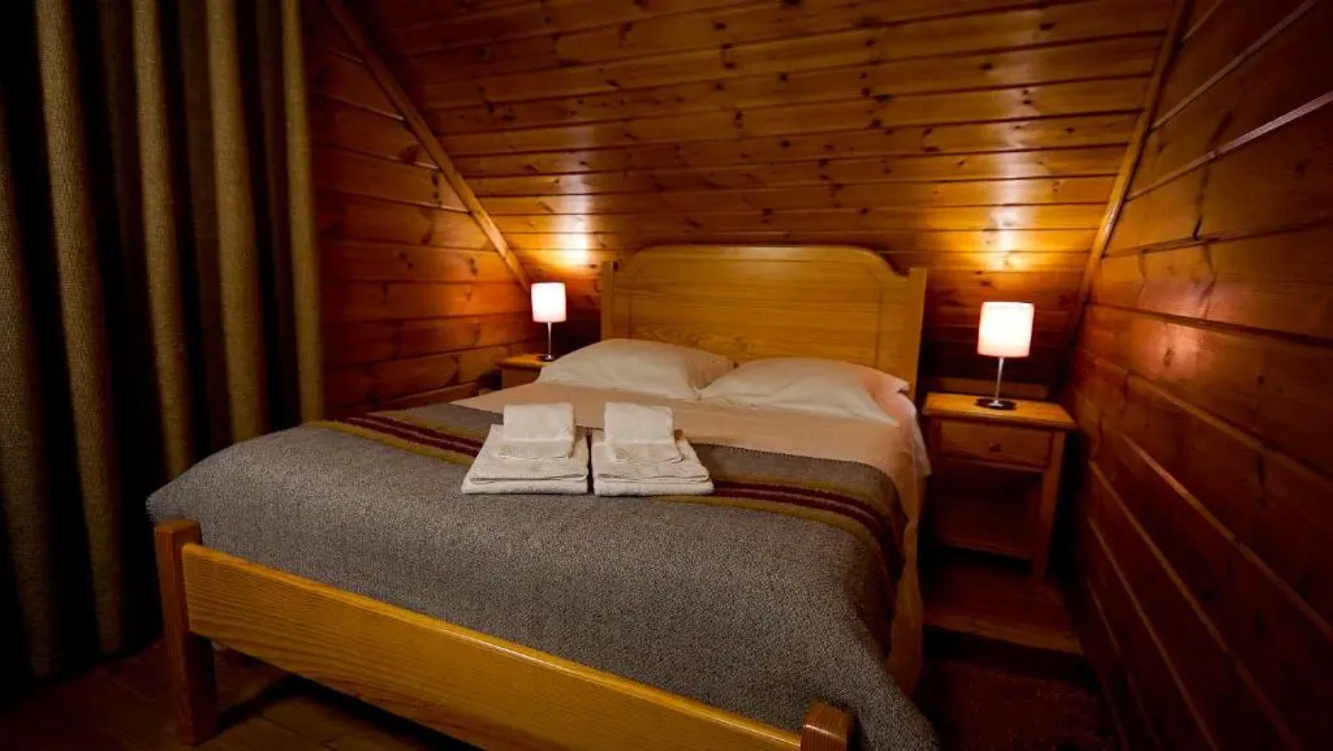 Chalé | Penhas da Saúde - Serra da Estrela