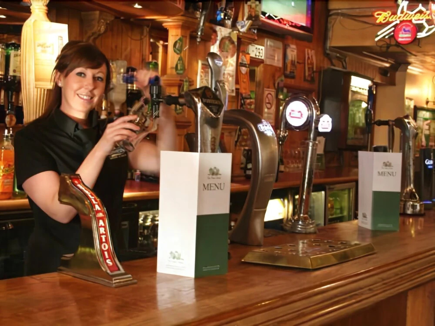 Pines Hotel Luton Airport