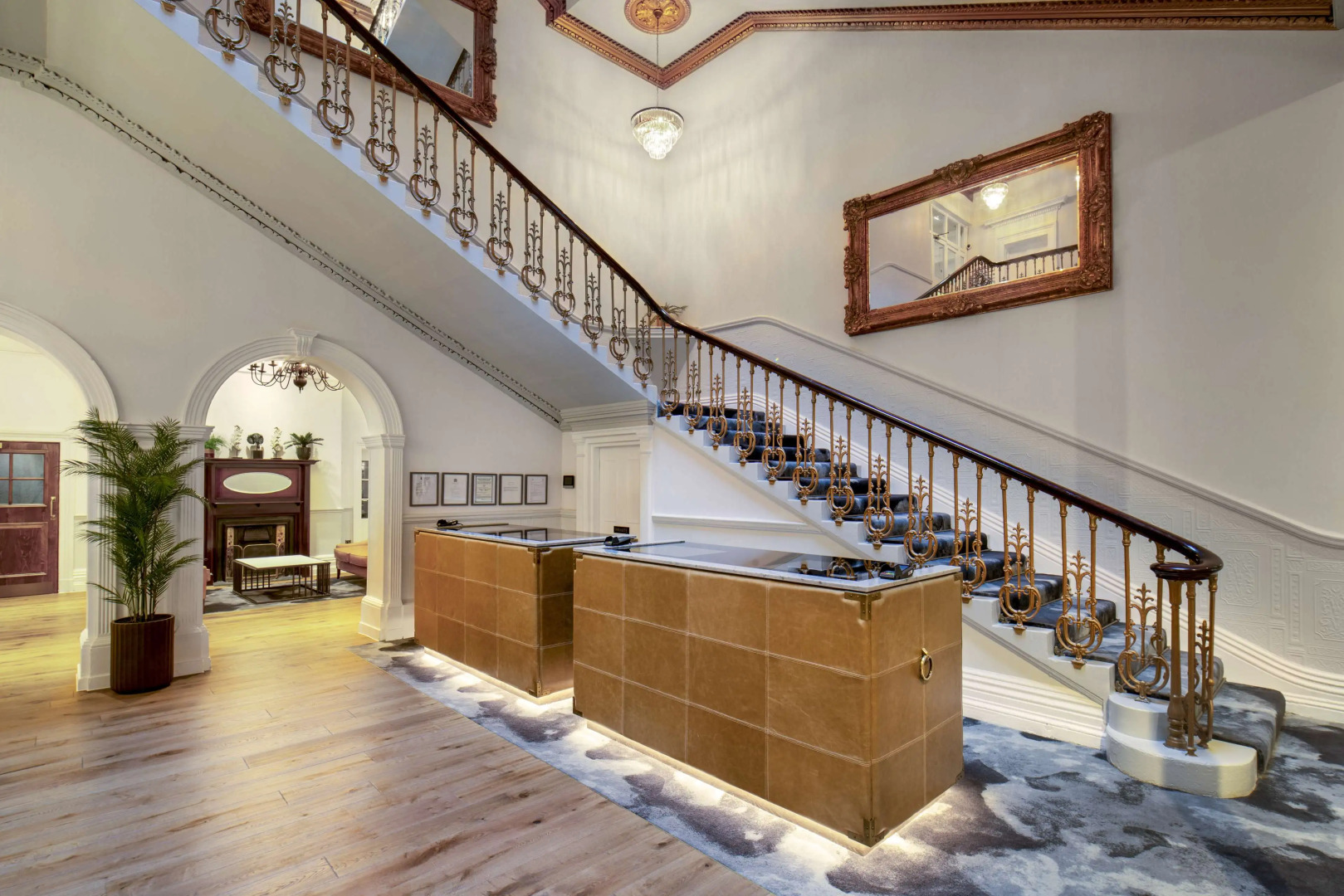 The Queen at Chester Hotel, BW Premier Collection