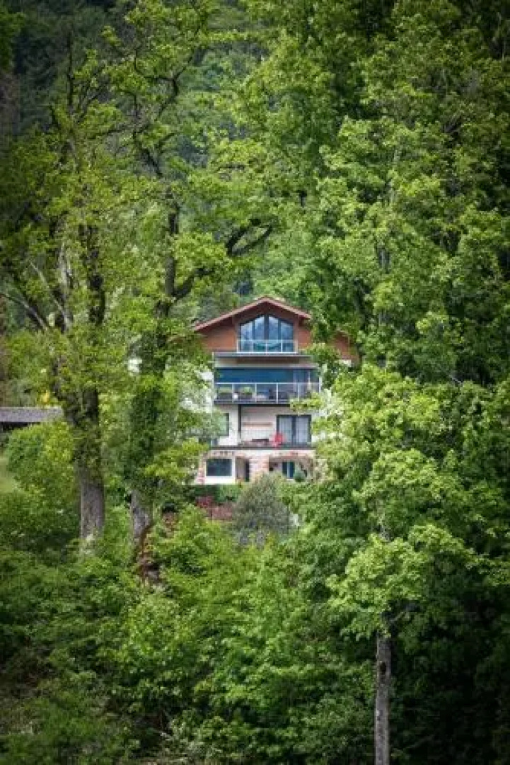 Wolfgangsee Appartment