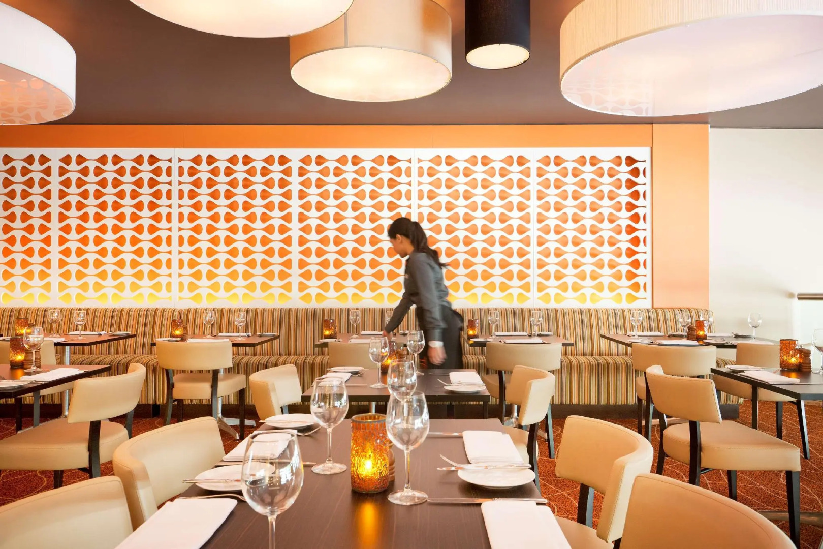 Parkroyal Parramatta