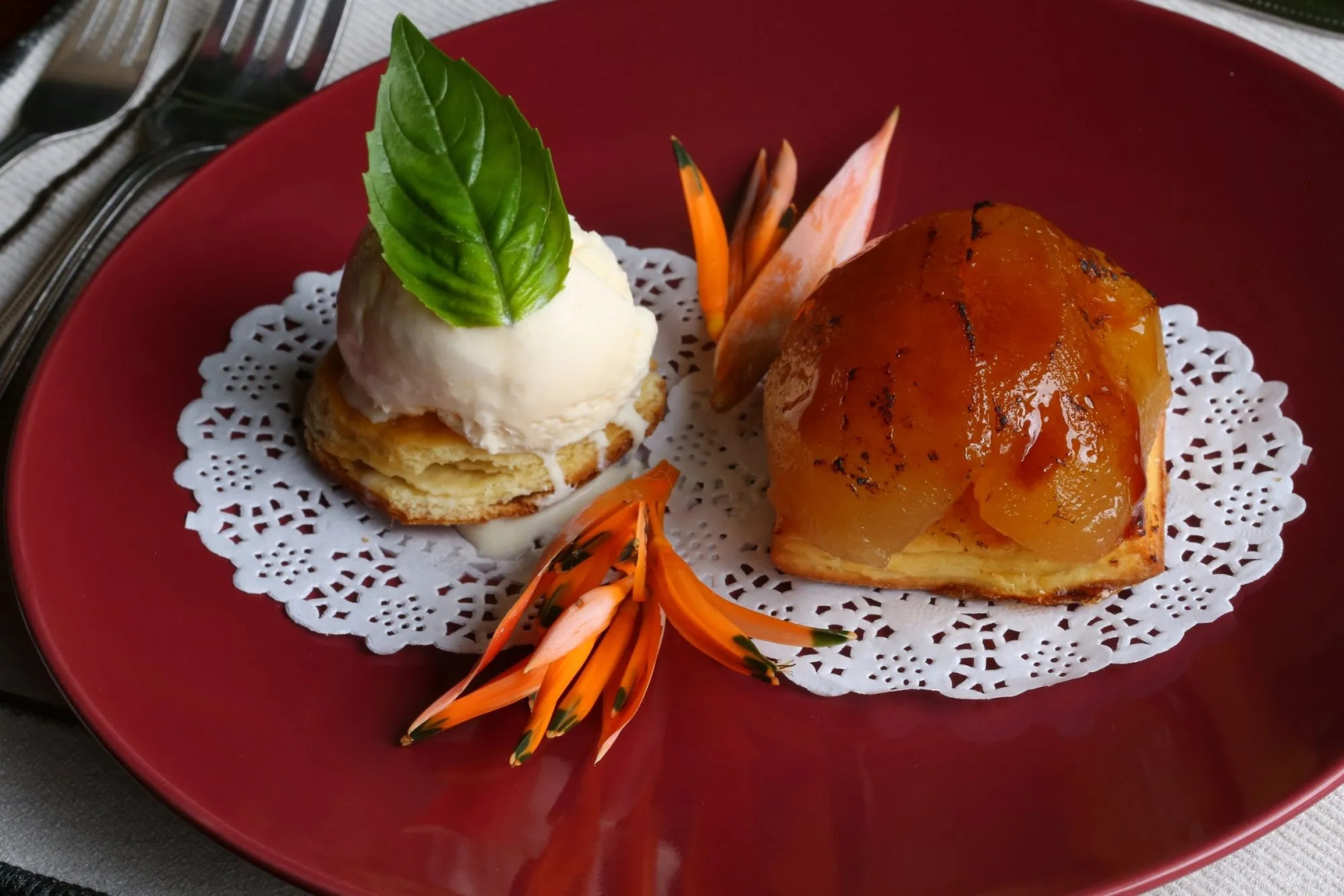 The Lodge at Pico Bonito