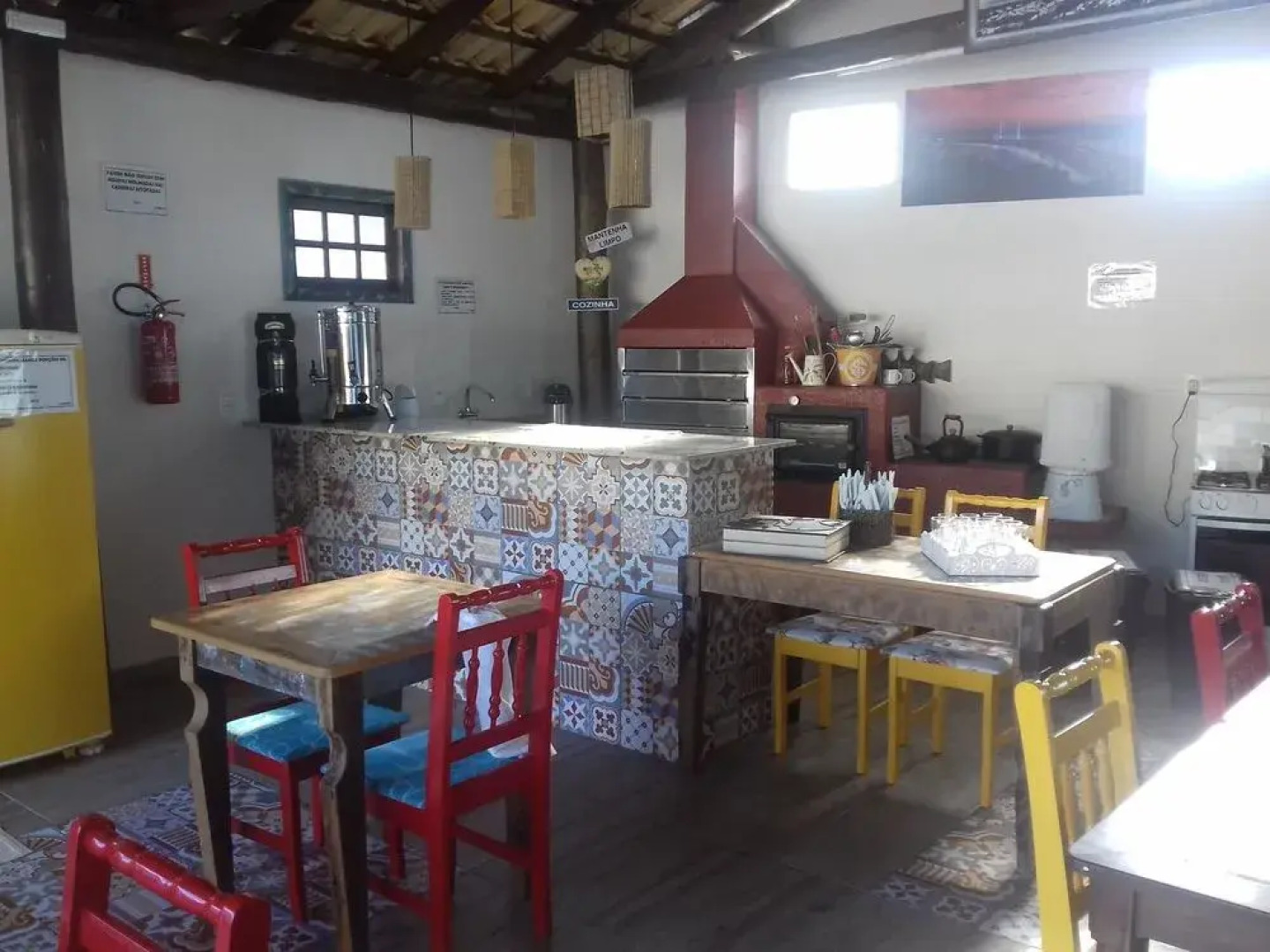 Pousada Ponta da Barra