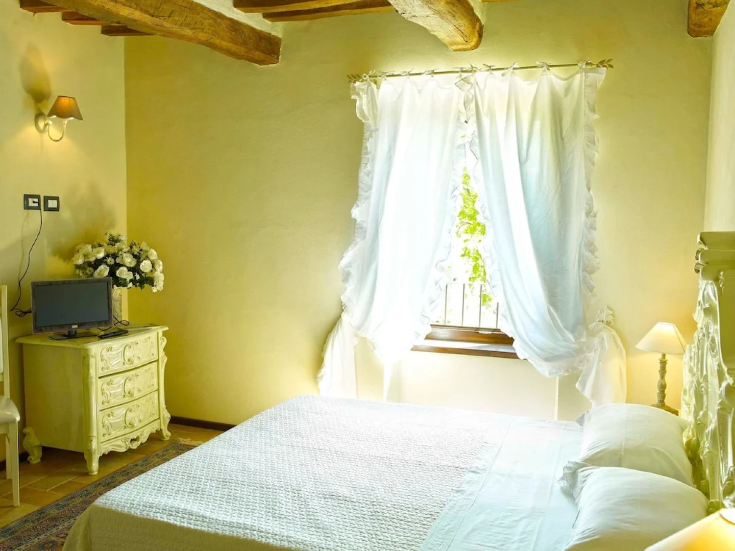 Agriturismo Montefiorentino