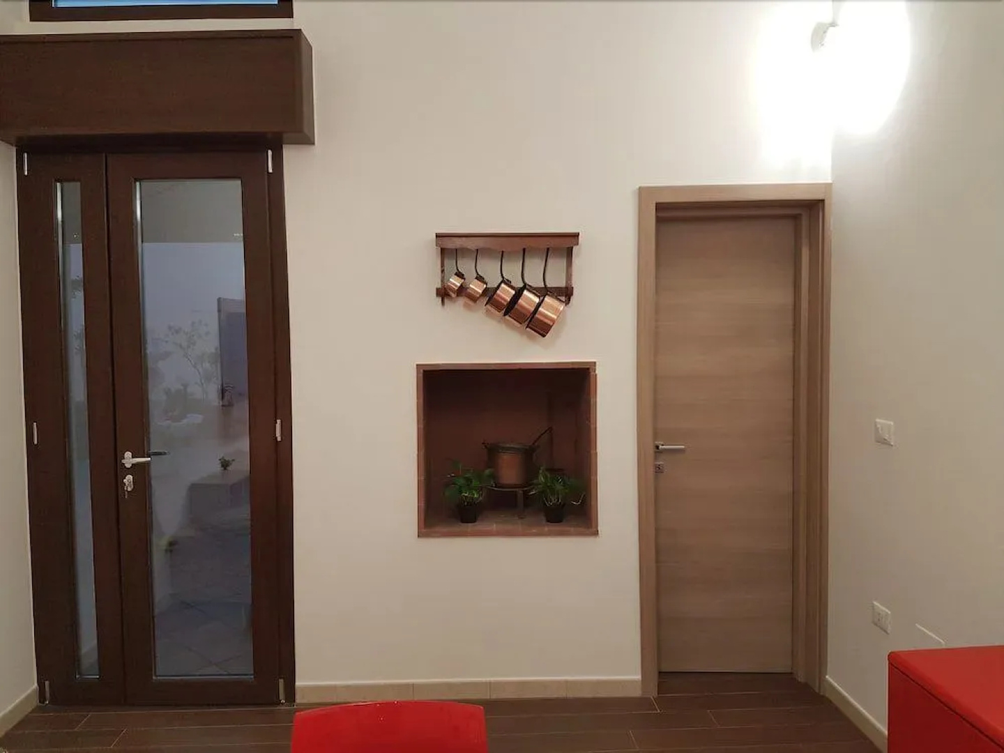 Il giardino di Elda