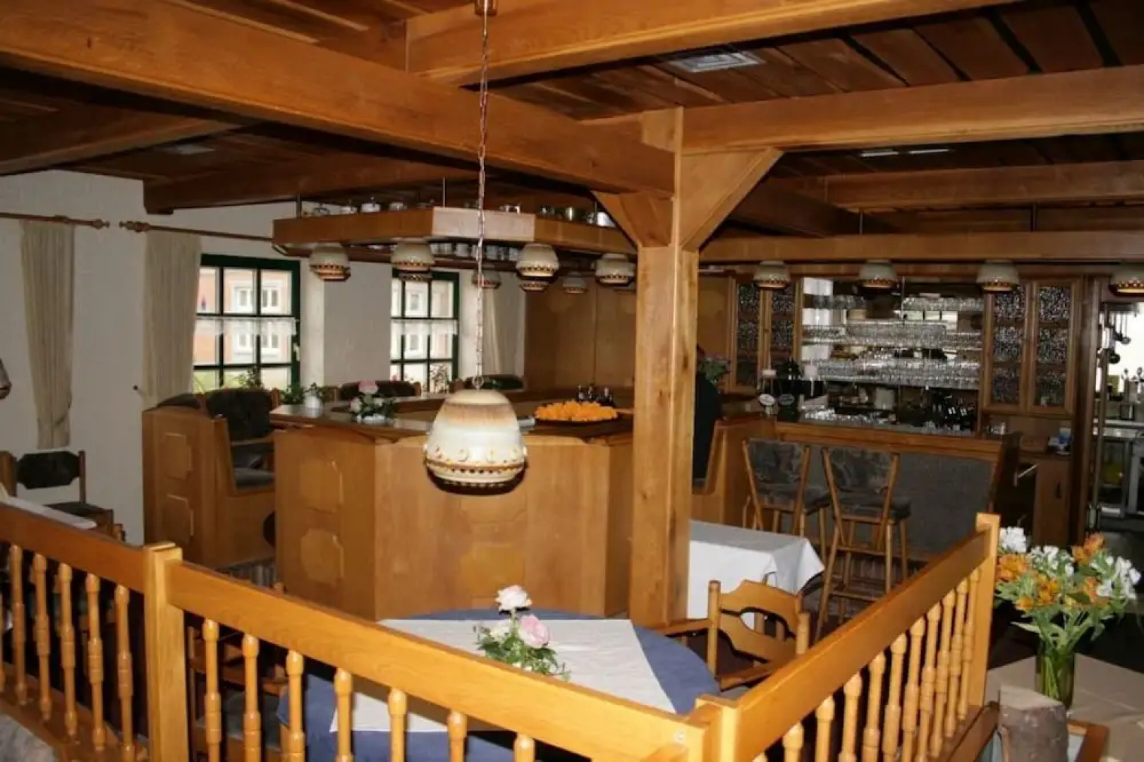 Landgasthof Köhlbarg