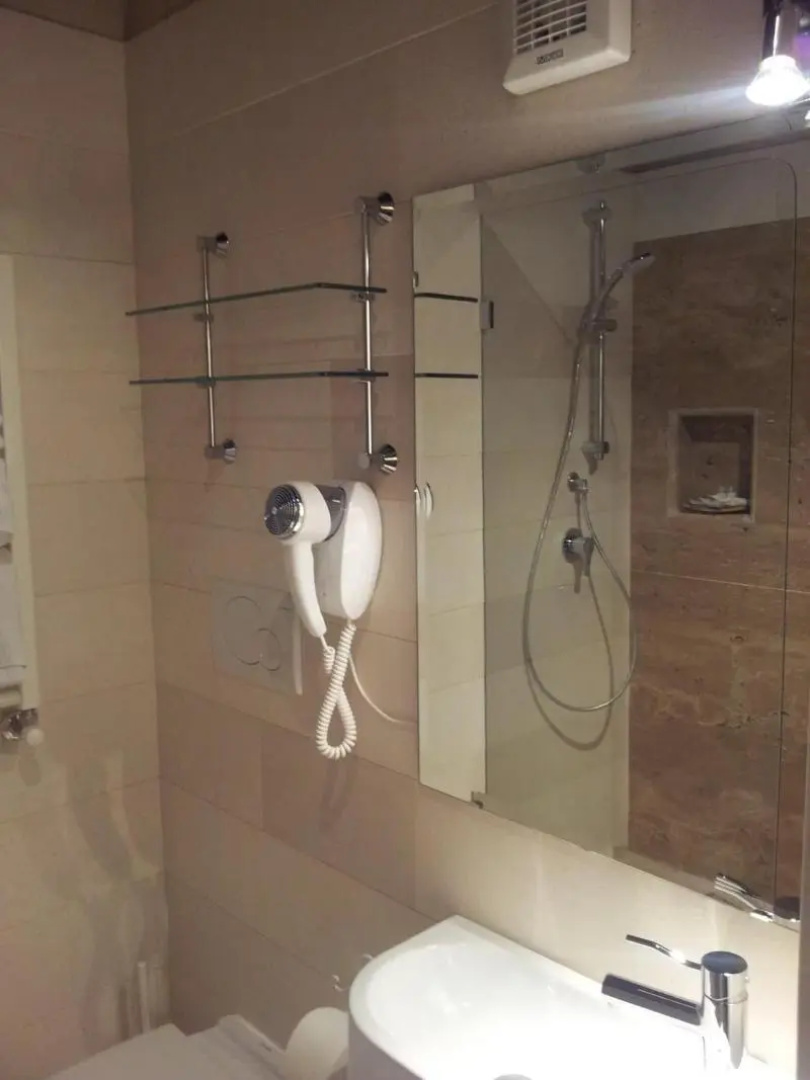 B&B Torrente Antico