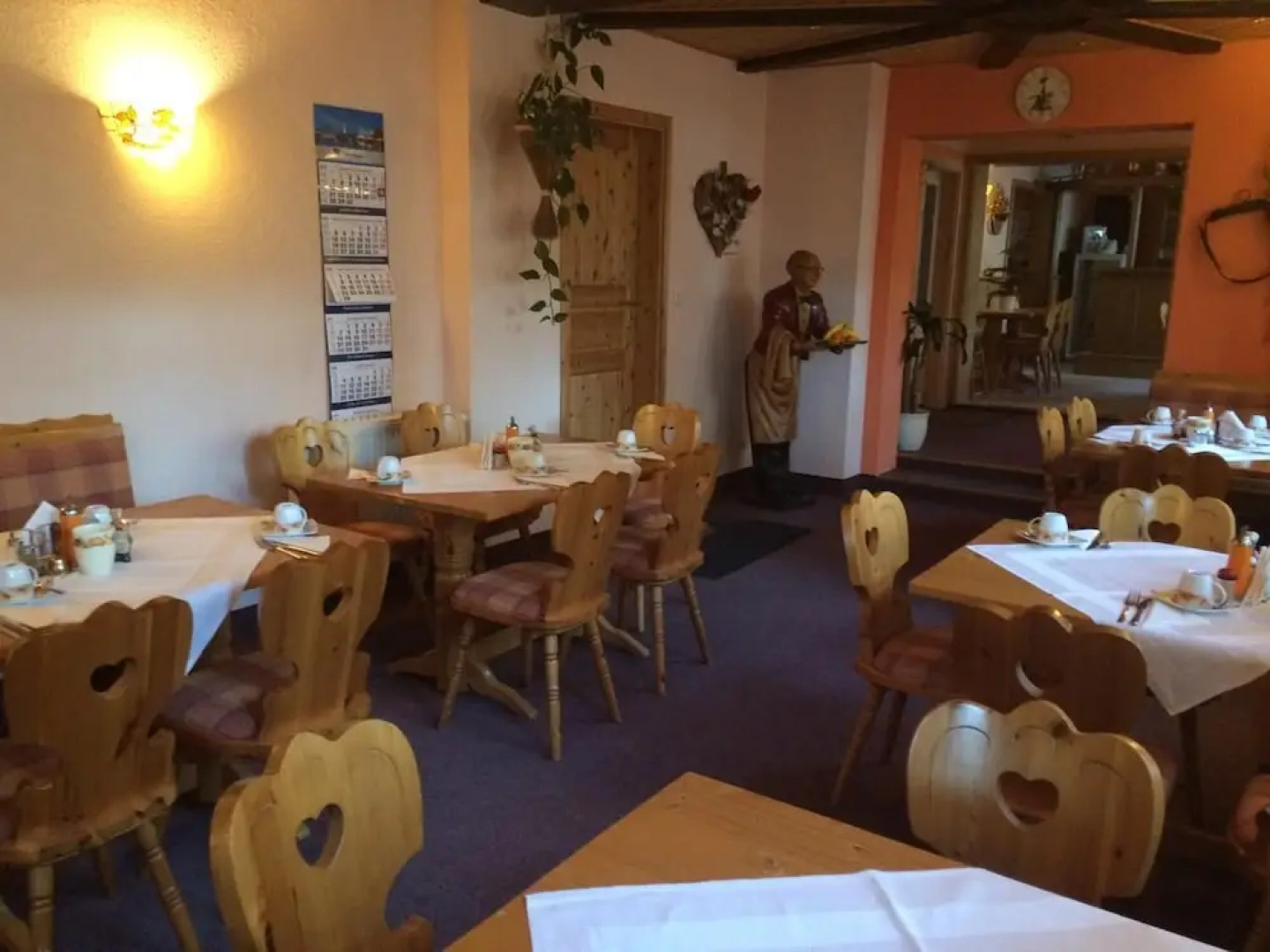 Pension Zum Bauernstübl