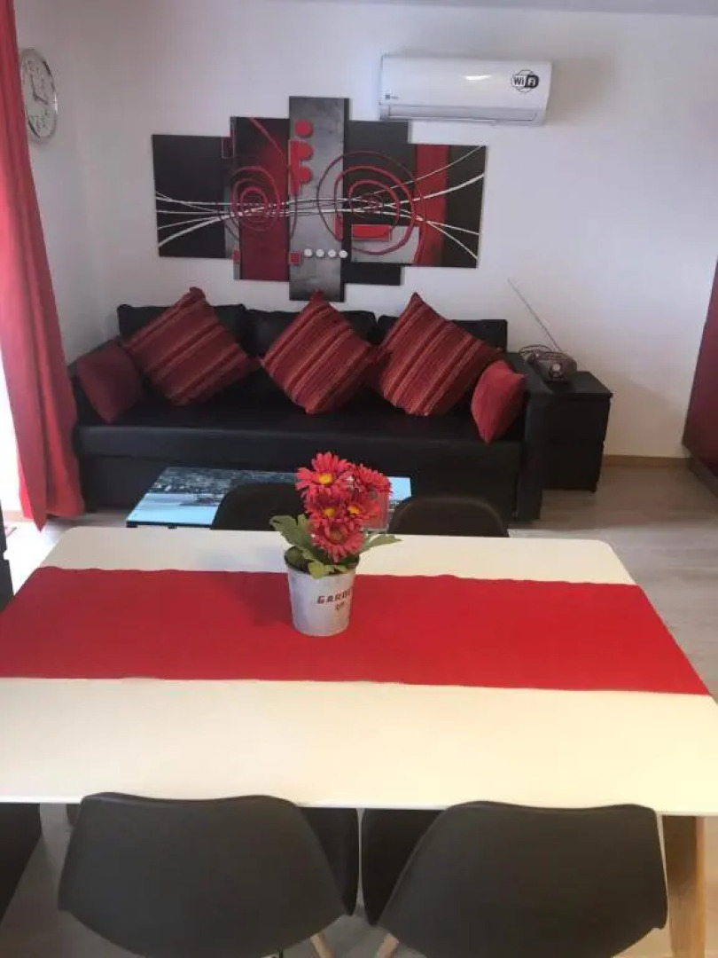 Hill View Apartment In Moscenicka Draga Near Sea Beach