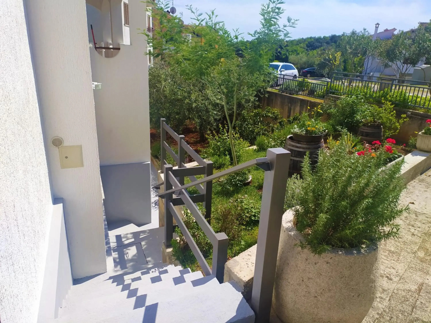 Apartament Oliva