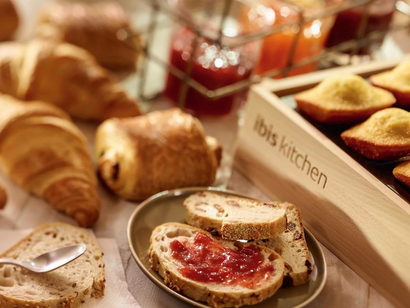 ibis Angers Centre Château