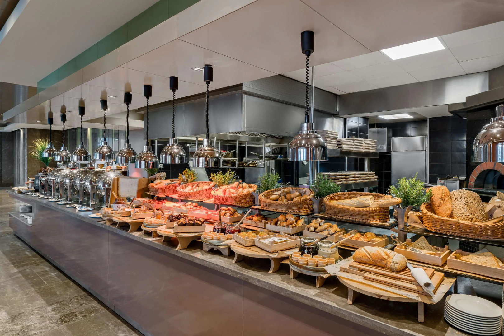 Radisson Blu Hotel & Spa, Istanbul Tuzla