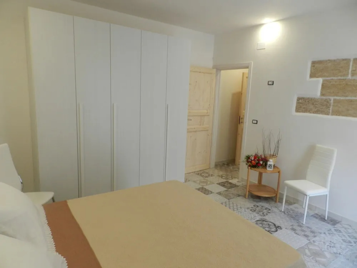 A Pochi Metri dal Mare