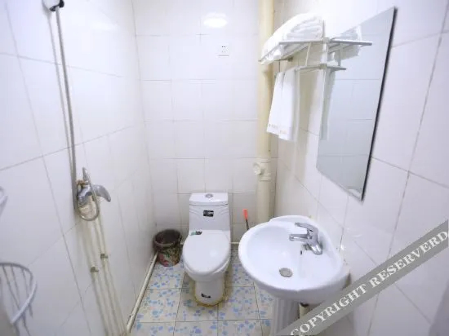 Xinyue Express Hotel