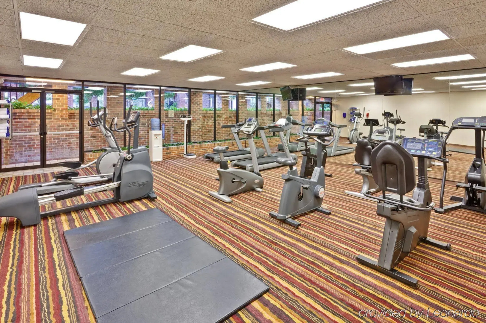 Holiday Inn Chicago SW-Countryside ConfCtr by IHG