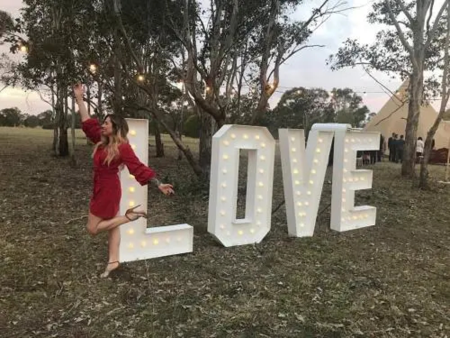 Lovedale Red Gum Cottage