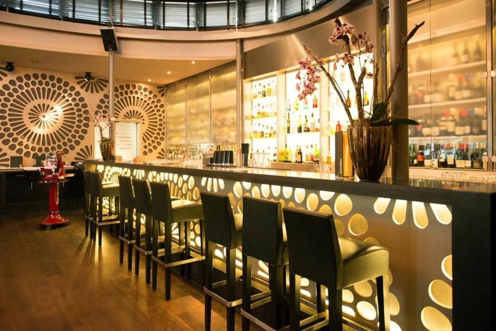 Park Hotel Winterthur