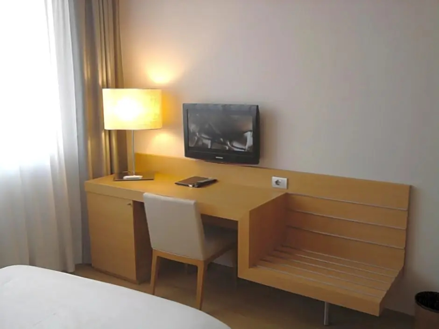 Hotel Internazionale