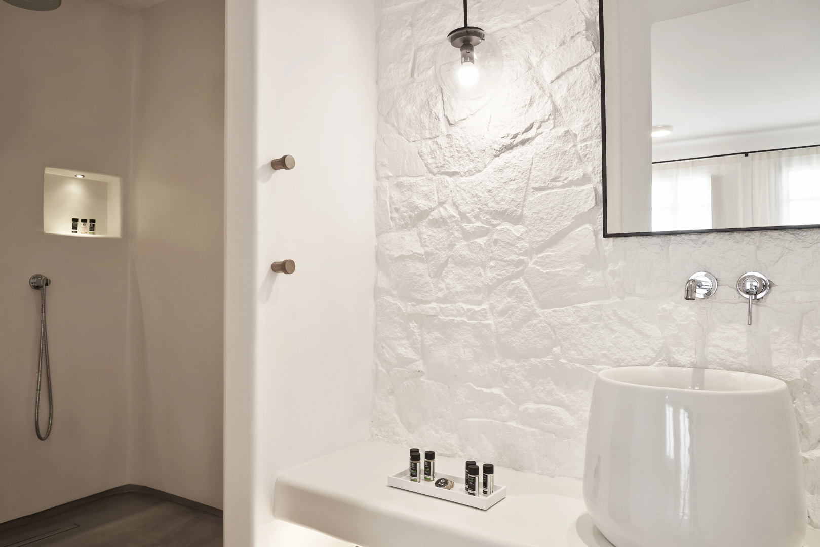 Radisson Blu Euphoria Resort, Mykonos