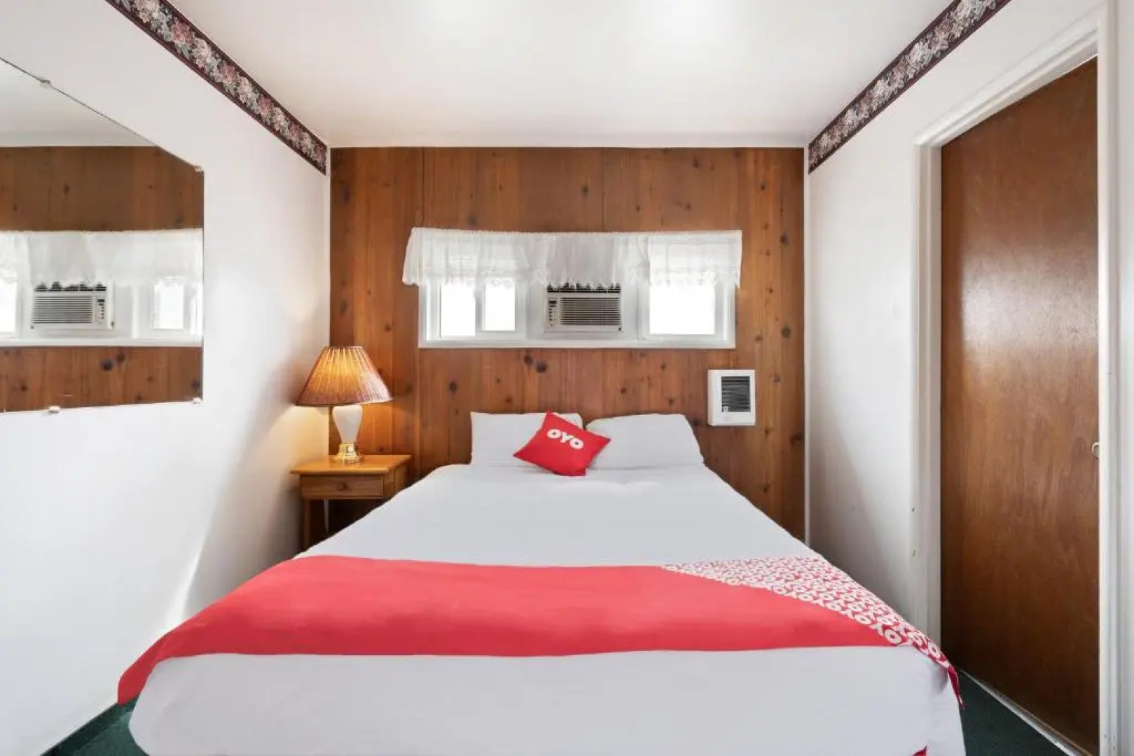 OYO Silver Spur Burns Hwy 20