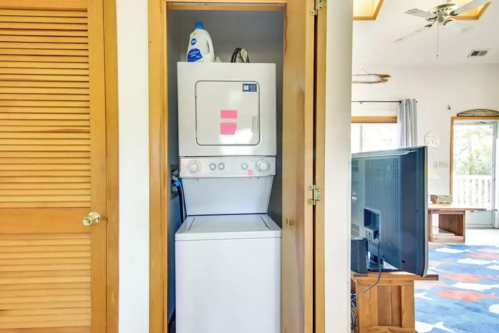 Home w/ Wetland Views- Half Mi to Bethany Beach!